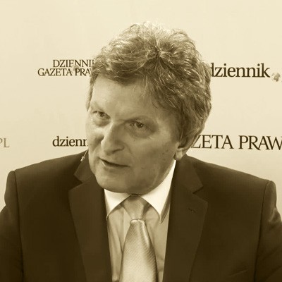 Jerzy Drożdż