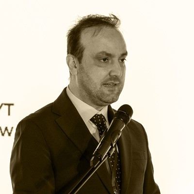 Mehmet Bahadır