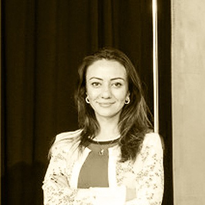 Nevra Genç