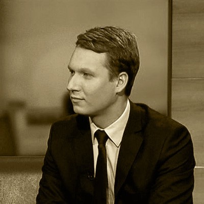 Przemysław Buczkowski