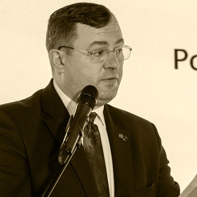 Stefan Krajewski